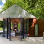 Nevis pool and garden pavilion by robert m gurney 1