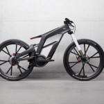 audi e-tron spyder bike 1