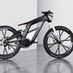 audi e-tron spyder bike 2