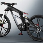 audi e-tron spyder bike 5