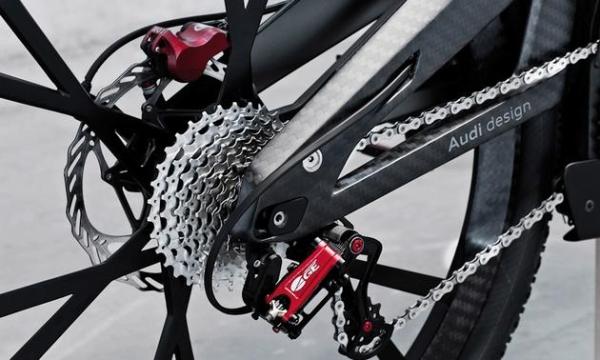 audi e-tron spyder bike 7