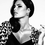 candice-huffine for s moda 2