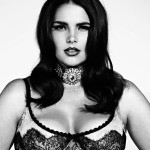 candice-huffine for s moda 5
