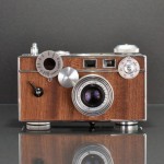 canon vintage rangefinder camera 2