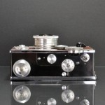 canon vintage rangefinder camera 4