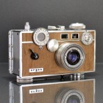 canon vintage rangefinder camera 5