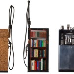 gas pumps converted into art pieces by james dive nissan 2
