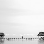 minimalism by hengki koentjoro