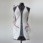 smart shirt sync iphone pilates trainer 1