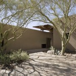 the brown residence by lake flato architects 2