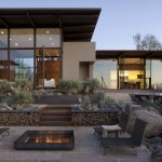 the brown residence by lake flato architects 3
