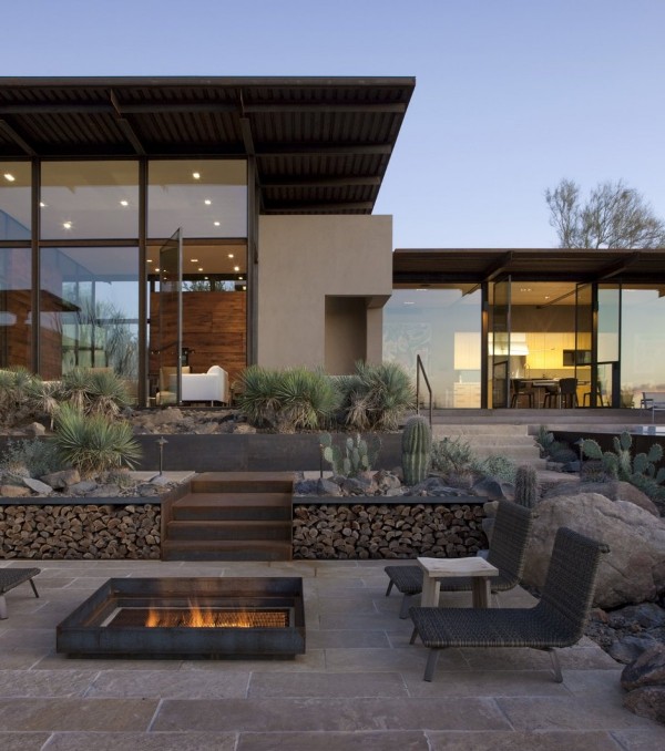 the brown residence by lake flato architects 3