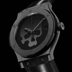 the hublot skull bang watch 1
