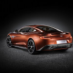 2013 Aston Martin AM310 Vanquish 3