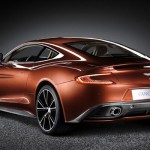 2013 Aston Martin AM310 Vanquish 4