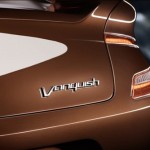 2013 Aston Martin AM310 Vanquish 5
