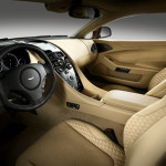 2013 Aston Martin AM310 Vanquish 7