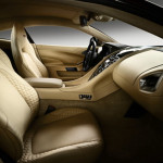 2013 Aston Martin AM310 Vanquish 8