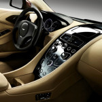 2013 Aston Martin AM310 Vanquish 9