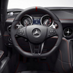 2013 Mercedes-Benz SLS AMG GT 4