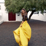 Andreea Diaconu for Elle Russia by Asa Tallgard 8