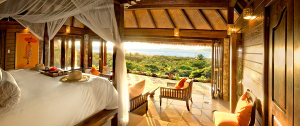 BVI - Necker Island -1