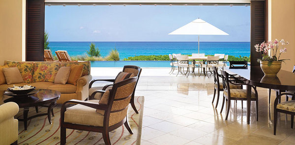 Bahamas - One and Only Ocean Club 1