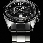 Bell & Ross Vintage BR126 Sport Chronograph 1