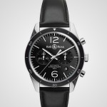 Bell & Ross Vintage BR126 Sport Chronograph 2