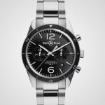 Bell & Ross Vintage BR126 Sport Chronograph 3
