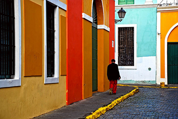 Puerto Rico - 390729380 1