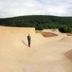 camp woodward snake run by california skateparks 1