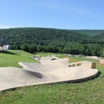camp woodward snake run by california skateparks 3