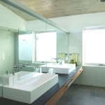 chic beachside living at cottesloe house australia by paul burnham 3