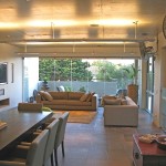 chic beachside living at cottesloe house australia by paul burnham 5