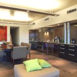 chic beachside living at cottesloe house australia by paul burnham 7