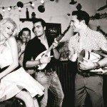 claudia-schiffer guess anniversary campaign by ellen von unwerth 5