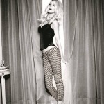 claudia-schiffer guess anniversary campaign by ellen von unwerth 7
