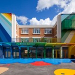ecole maternelle pajol paris france school 2