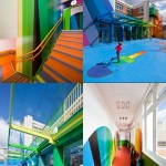 ecole maternelle pajol paris france school 3