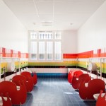 ecole maternelle pajol paris france school 5