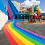 ecole maternelle pajol paris france school 6