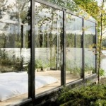 prefabricated garden shed cottage by ville hara and linda bergroth 3