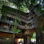 the ministers treehouse crossville tn 1