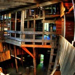 the ministers treehouse crossville tn 2