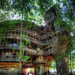 the ministers treehouse crossville tn 3