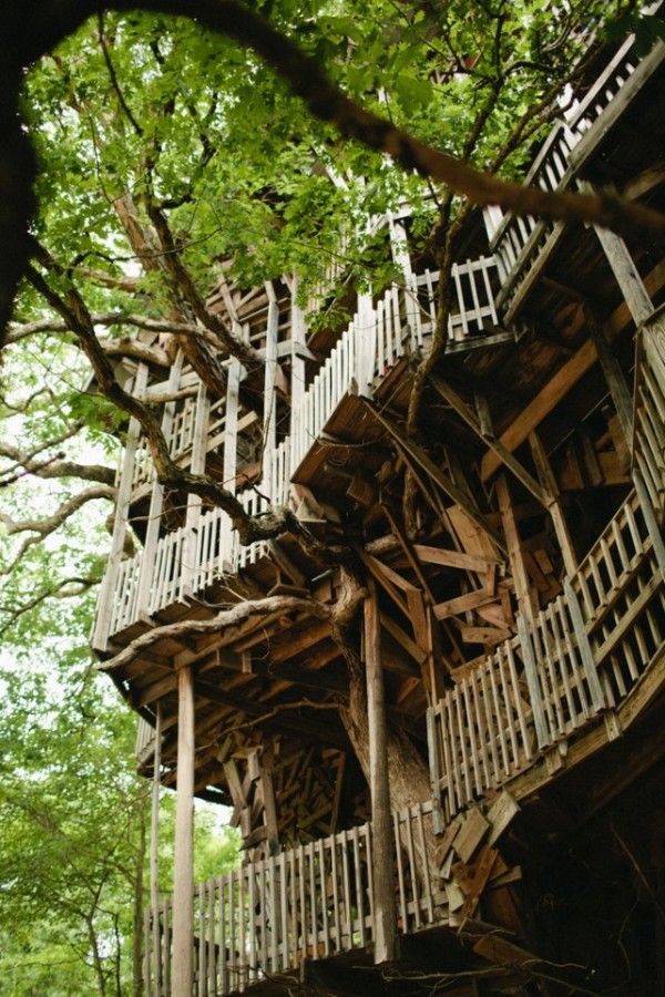 the ministers treehouse crossville tn 5