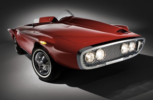 Thompson chrysler plymouth