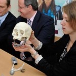 3D Printed Bones 3