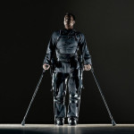 Ekso Bionics Mobility System 1
